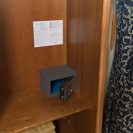 Panzió Adorasuite Róma