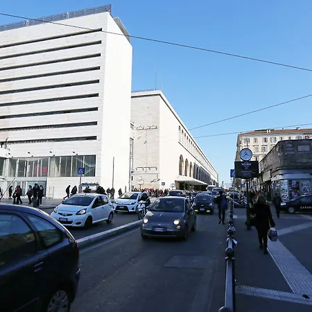 Panzió Adorasuite 3*