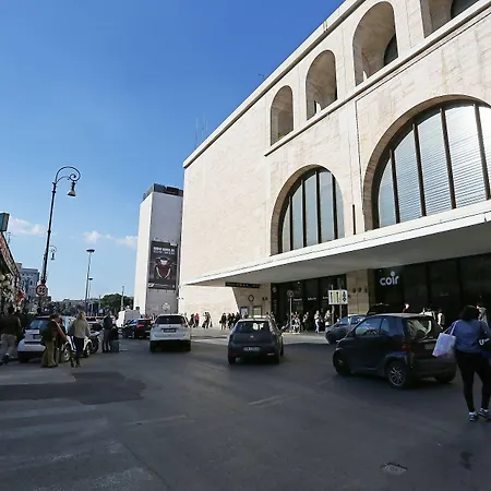 Adorasuite Panzió
