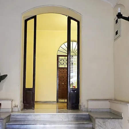 Adorasuite 3* Рим