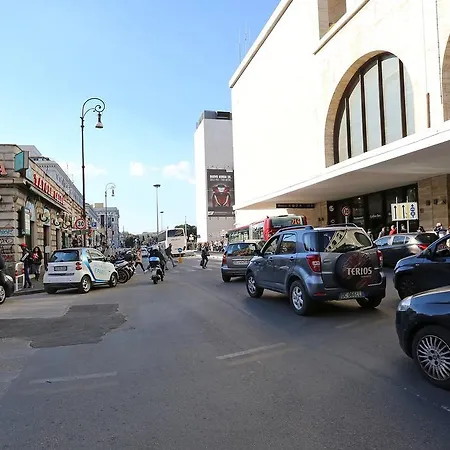Отель типа 