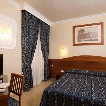 Bed & Breakfast Adorasuite 3*