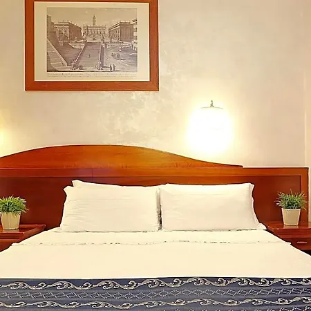 Adorasuite Bed & Breakfast 3*