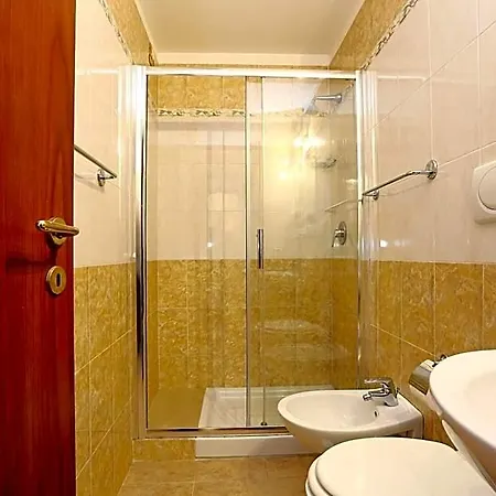 Bed & Breakfast Adorasuite Rom