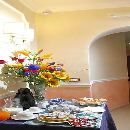 Bed & Breakfast Adorasuite Rom