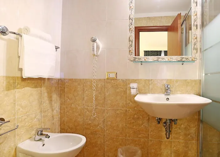 Bed & Breakfast Adorasuite 3*