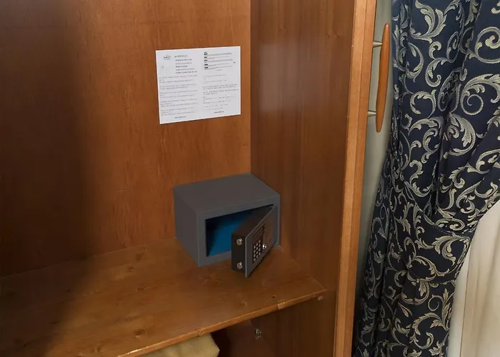 Bed & Breakfast Adorasuite Rom