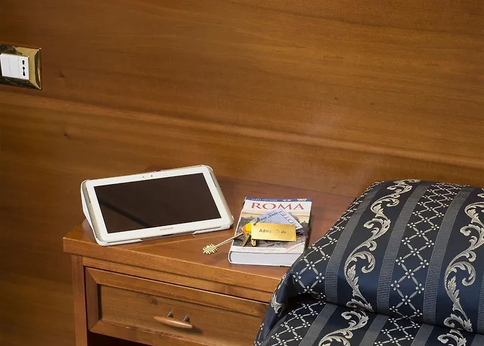 Bed & Breakfast Adorasuite Rom