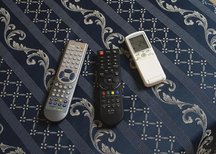 Adorasuite Bed & Breakfast 3*