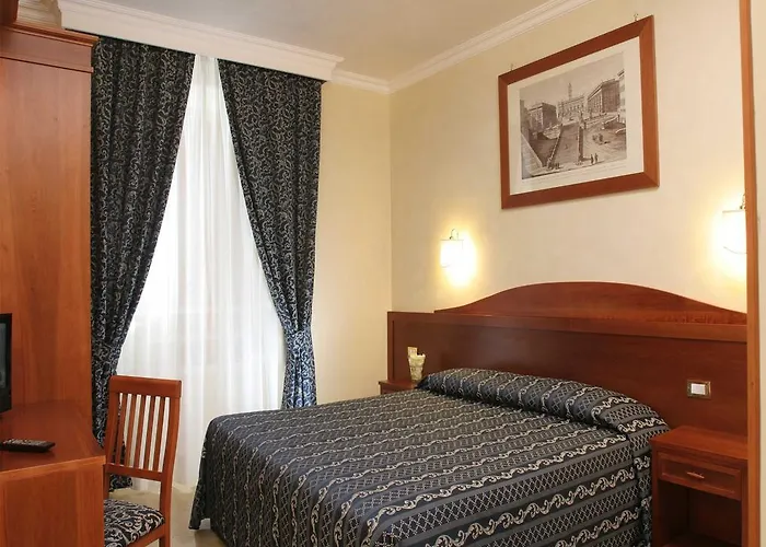 Bed & Breakfast Adorasuite 3*