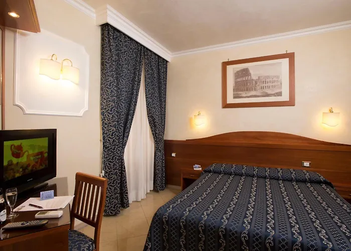 Bed & Breakfast Adorasuite 3*