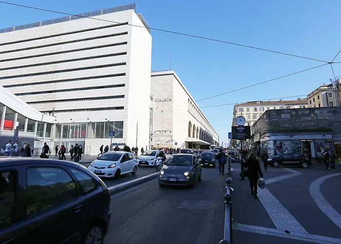 Bed & Breakfast Adorasuite 3*