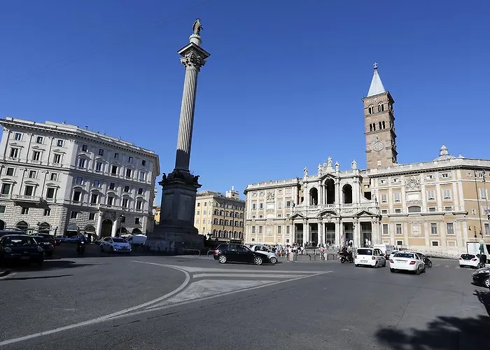 Bed & Breakfast Adorasuite 3*