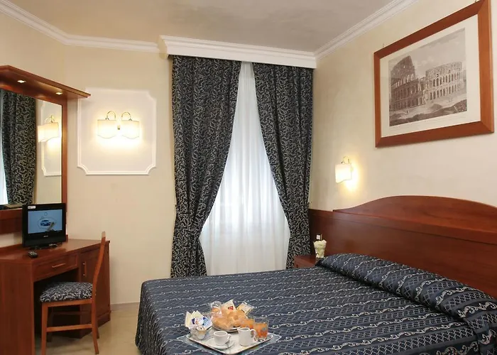 Bed & Breakfast Adorasuite