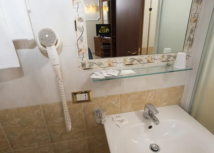 Bed & Breakfast Adorasuite 3*