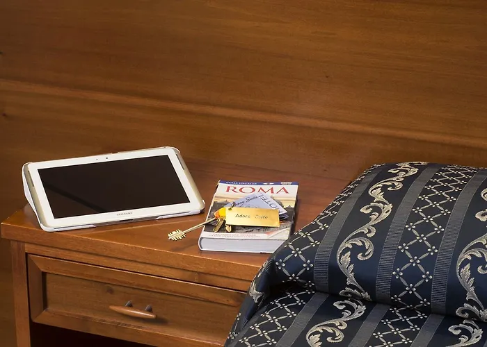 Adorasuite Bed & Breakfast 3*