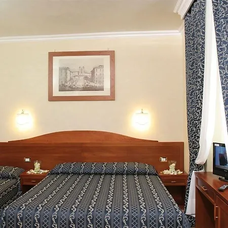Bed & Breakfast Adorasuite Rome