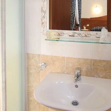 Bed & Breakfast Adorasuite Rome